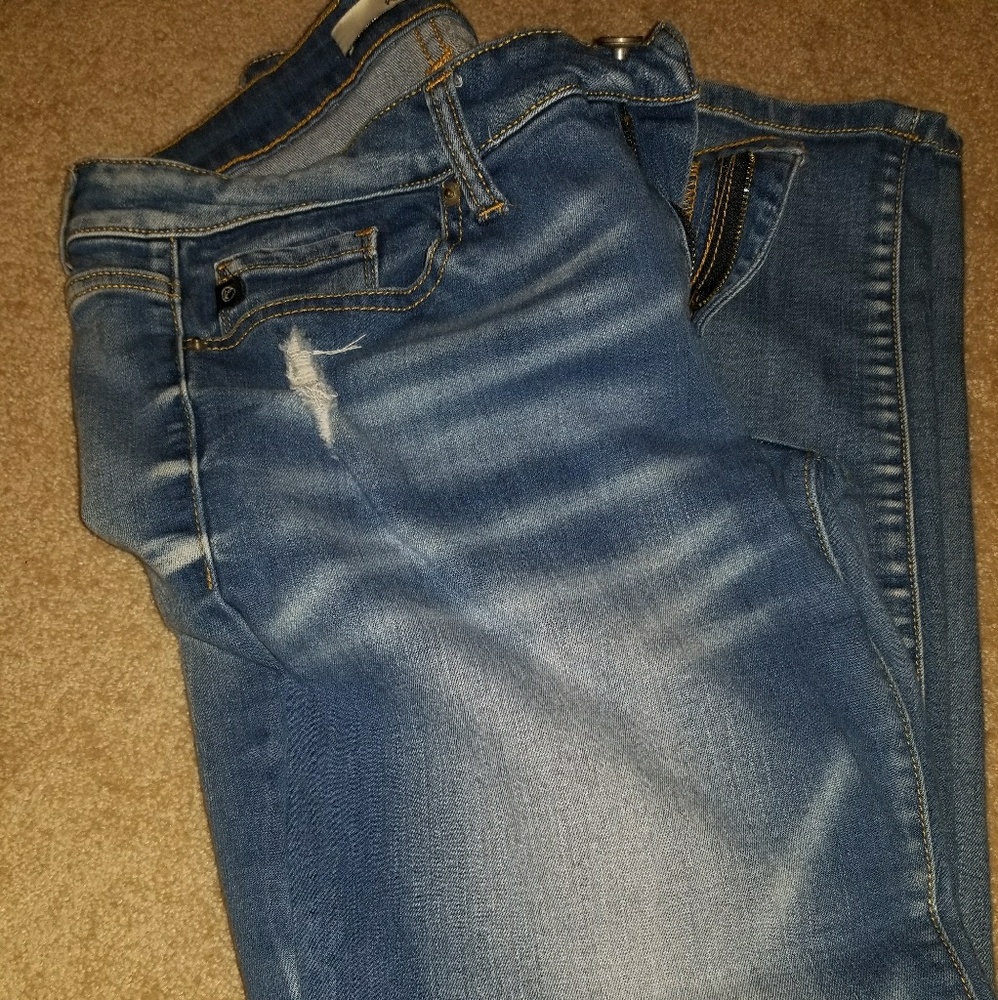 KanCan jeans